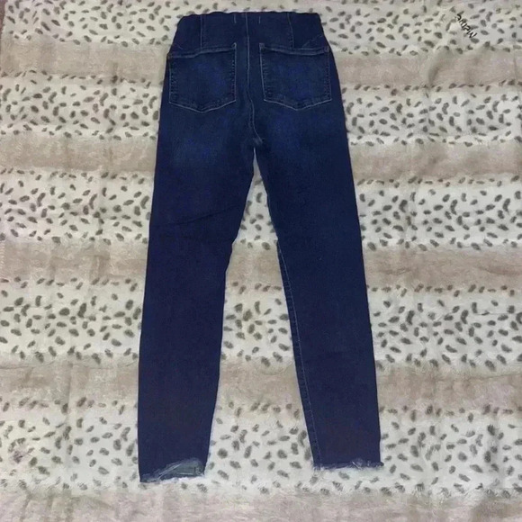 Women’s We The Free Jeans - Picture 2 of 4